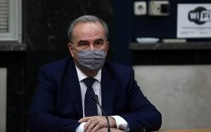 Παπαθανάσης: Θα μπορέσουμε να καλύψουμε 2,5 με 3 δισ. ευρώ