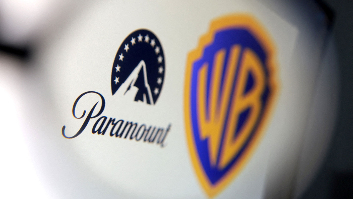Ο ανταγωνισμός των μεγάλων κολοσσών για τη Warner Bros μεταφέρεται στην Ευρώπη