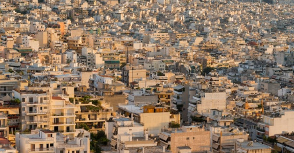 RE/MAX Ελλάς: Στο επίκεντρο των μισθώσεων το 2026 τα μικρά και παλαιότερα ακίνητα