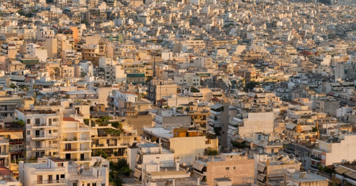 RE/MAX Ελλάς: Στο επίκεντρο των μισθώσεων το 2026 τα μικρά και παλαιότερα ακίνητα