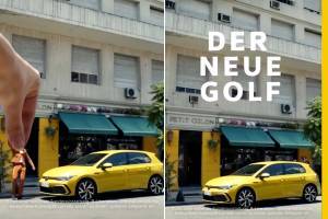 Αυτή είναι η ρατσιστική διαφήμιση της VW που αποσύρθηκε άρον- άρον