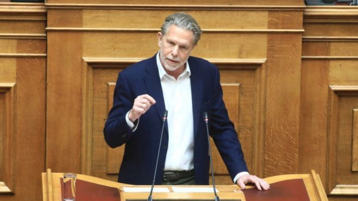 Γερουλάνος: Η κυβέρνηση έχει απομονωθεί από την πραγματικότητα