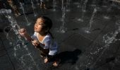 Ιαπωνία: Δεκάδες νεκροί από τον καύσωνα