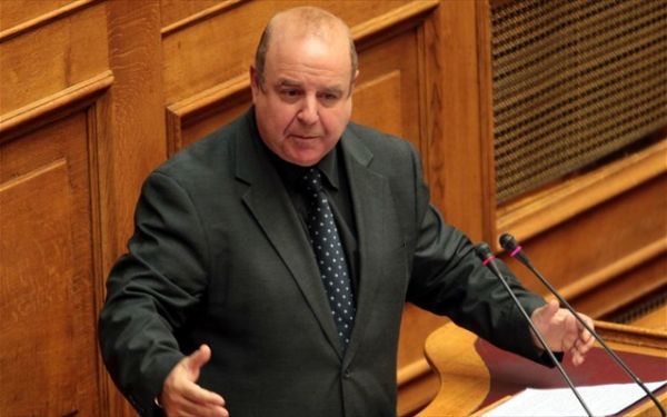 Ο Χαϊκάλης… αποθεώνει τον Σαμαρά για το Σκοπιανό