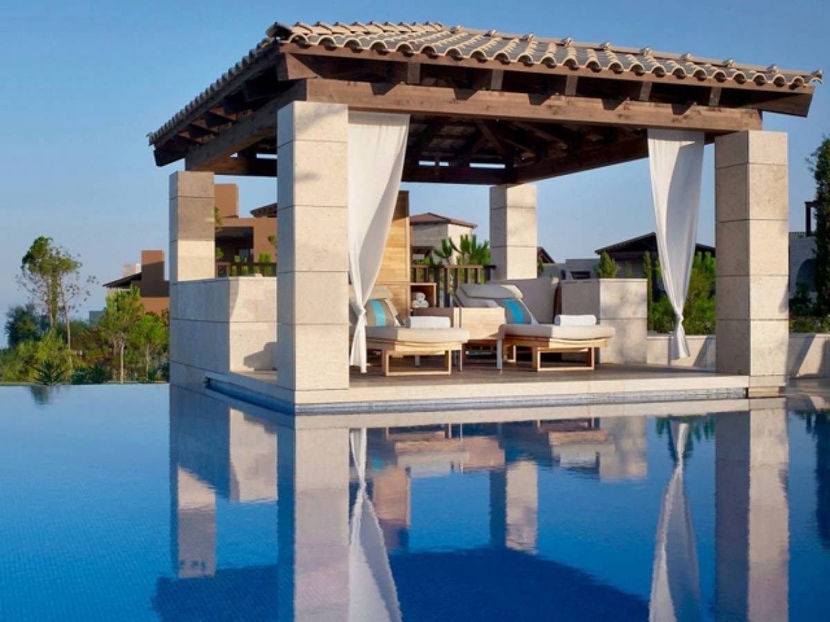 Costa Navarino: Στην Πελοπόννησο μία γαστρονομική εμπειρία 2 αστεριών Michelin