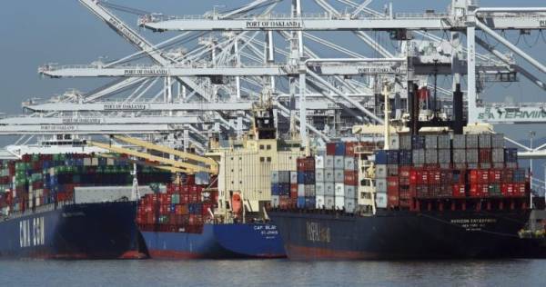ΕΛΣΤΑΤ: Ενισχυμένος κατά 0,2% ο εμπορικός στόλος τον Ιανουάριο 2020