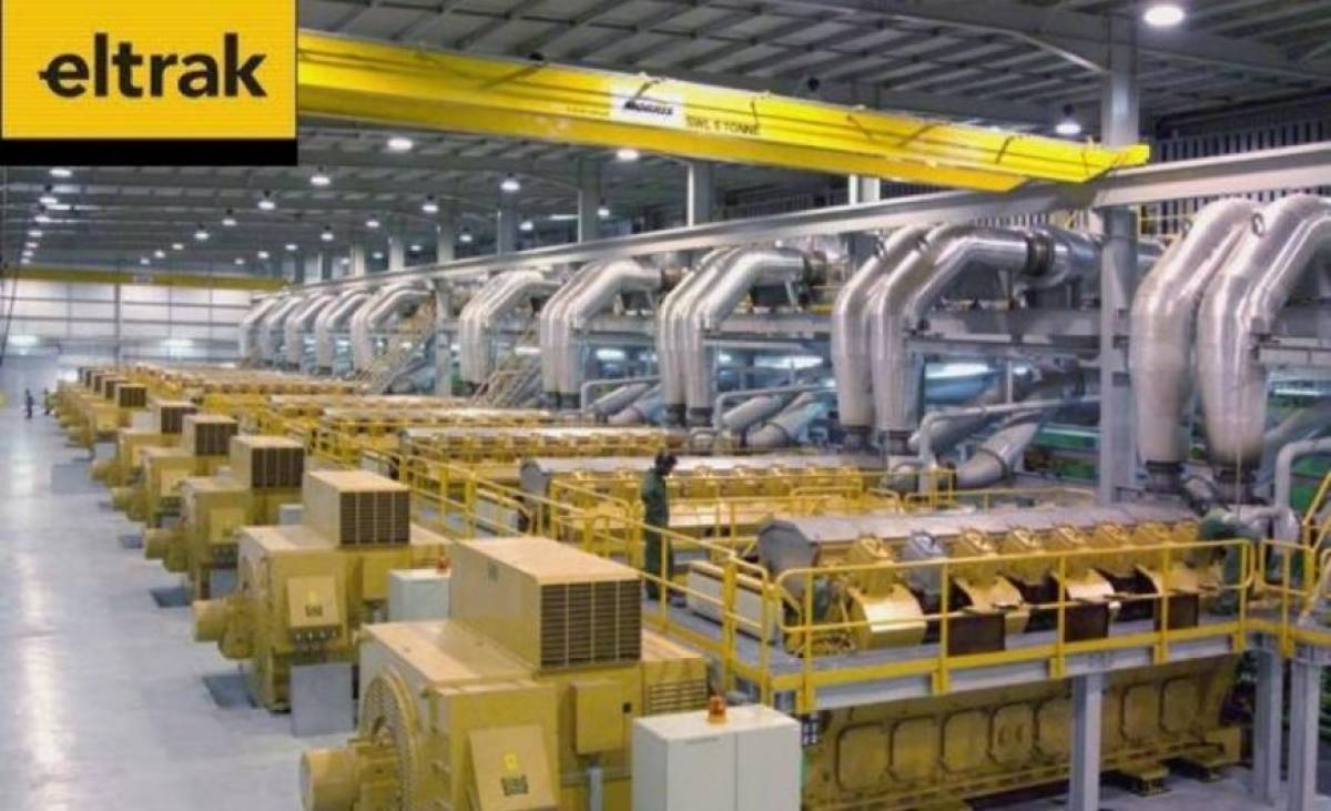 ΕΛΤΡΑΚ: Στο 78,50% το ποσοστό της Eltrak CP Limited