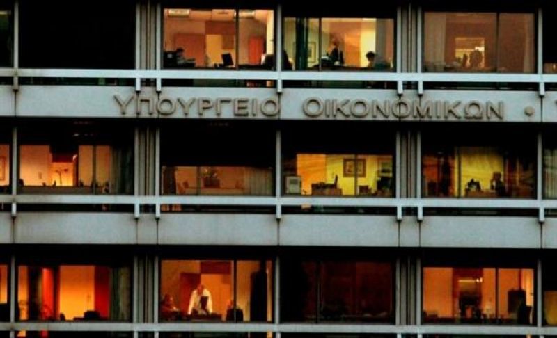 ΥΠΟΙΚ: Απάντηση σε δημοσιεύματα περί χρηματισμού συμβούλου