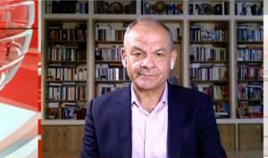Μανωλόπουλος: Μία δόση εμβολίου για όσους νόσησαν με κορονοϊό