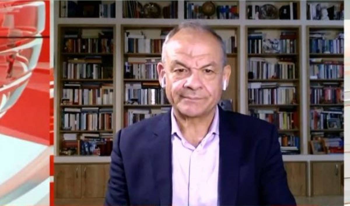 Μανωλόπουλος: Μία δόση εμβολίου για όσους νόσησαν με κορονοϊό