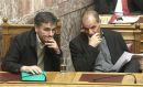 Τσακαλώτος: Ο Βαρουφάκης έκανε σκληρή διαπραγμάτευση