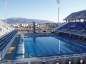 Οι 16 δημοτικές πισίνες της Αττικής που είναι ανοιχτές στο κοινό
