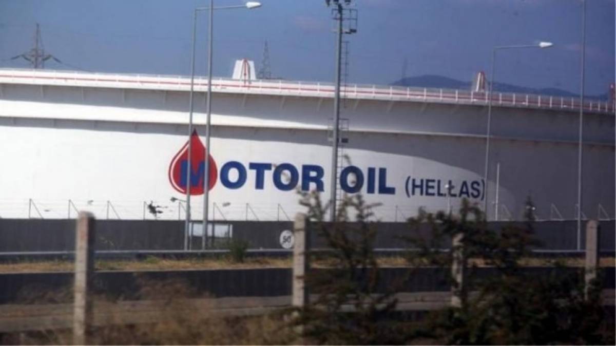 Σημαντικές εισροές για Motor Oil, στην 5η θέση των κεφαλαιοποιήσεων