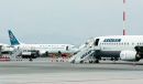 Ακυρώσεις πτήσεων από την Olympic Air και την Aegean