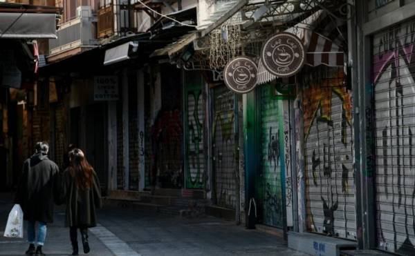 «Στοιχειώνει» το πολιτικό σύστημα ο φόβος «αφανισμού» των ΜμΕ