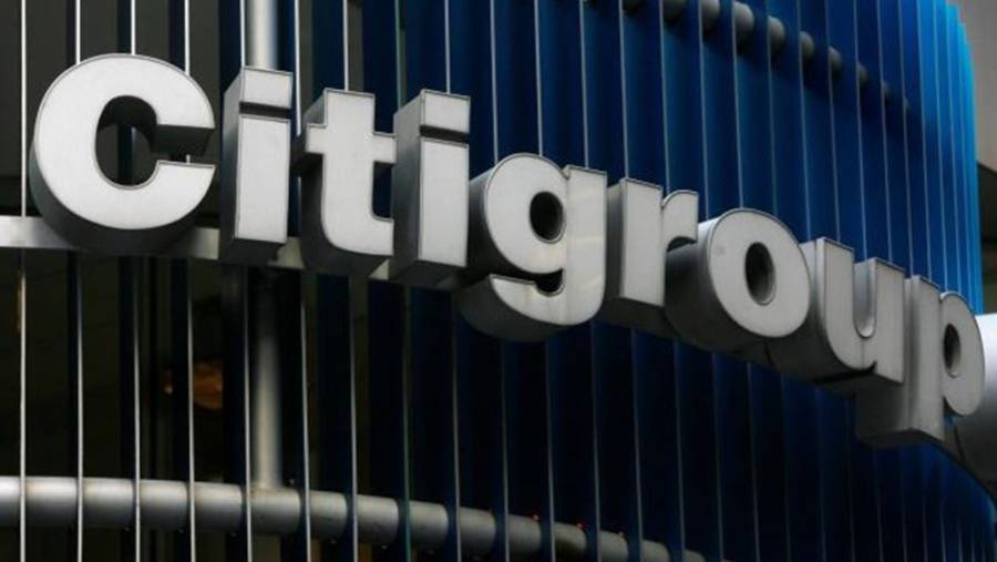 Citigroup: Η αυξανόμενη ανάπτυξη στην Ελλάδα θα φέρει αναβαθμίσεις