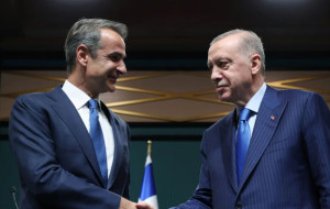 Νέα ένταση στο Αιγαίο: Ανταλλαγή NAVTEX και NOTAM πριν τη συνάντηση κορυφής