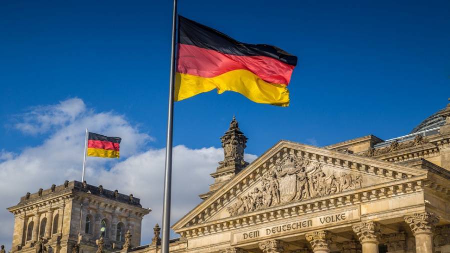 Γερμανία: Τεστ για όλους όσους μπαίνουν στη χώρα