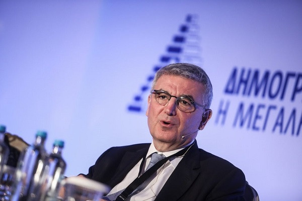 Τσακλόγλου: Έκδοση συντάξεων σε 60 ημέρες- Αυξήσεις σε ετήσια βάση