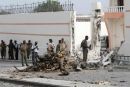 Σομαλία: Θύματα και ζημιές από επίθεση ισλαμιστικής οργάνωσης