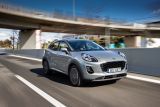Στην ελληνική αγορά το νέο Ford Puma που πατάει στην καρδιά των crossover!