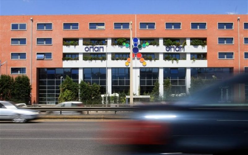 ΟΠΑΠ: Από 11/5 η καταβολή του υπόλοιπου μερίσματος