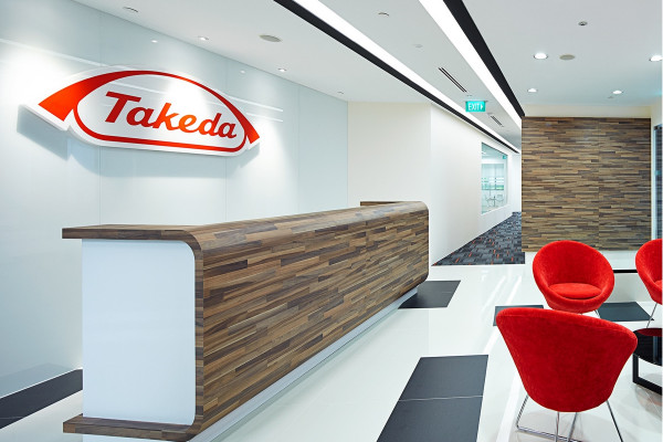 Takeda Hellas: Διάκριση ως Best Workplace 2022
