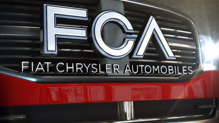 Fiat: Έφοδος ελεγκτών σχετικά με έρευνες για εκπομπές ντίζελ