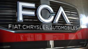 Fiat: Έφοδος ελεγκτών σχετικά με έρευνες για εκπομπές ντίζελ