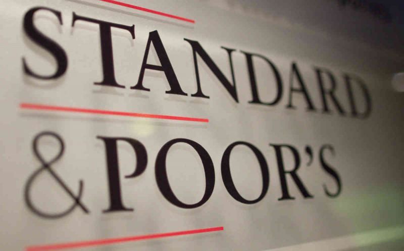 Τουρκία: Η S&amp;P αναβάθμισε το outlook σε σταθερό
