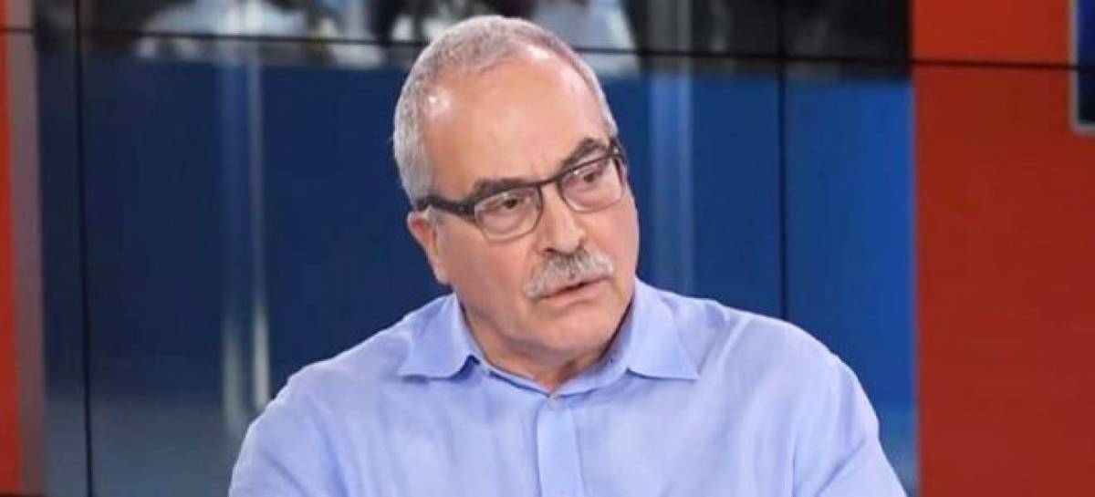 «Καμπανάκι» Λαζανά: Διασωληνώνονται και νέοι άνθρωποι- «Στριμωγμένες» οι ΜΕΘ
