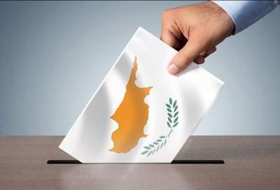 Στις κάλπες λόγω βουλευτικών εκλογών οι Κύπριοι