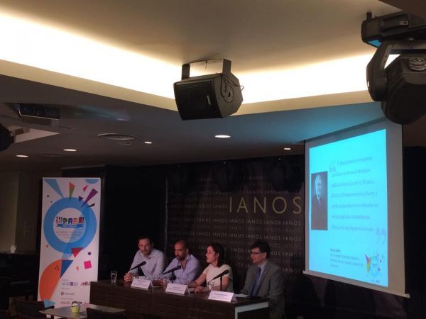 Start Tel Aviv 2015: Διαγωνισμός για ελληνικές νεοφυείς επιχειρήσεις