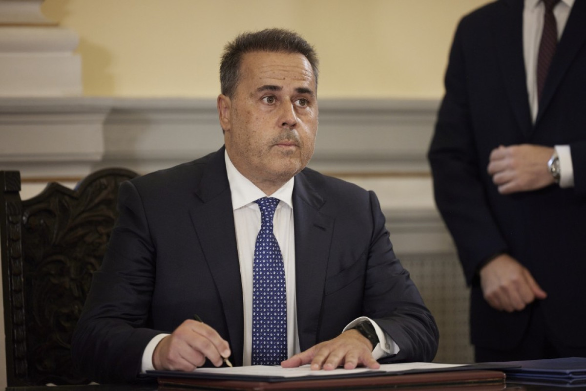 Παπασταύρου: Πρωταγωνιστικός ο ρόλος της Ελλάδας στη νέα ενεργειακή αρχιτεκτονική της ΕΕ