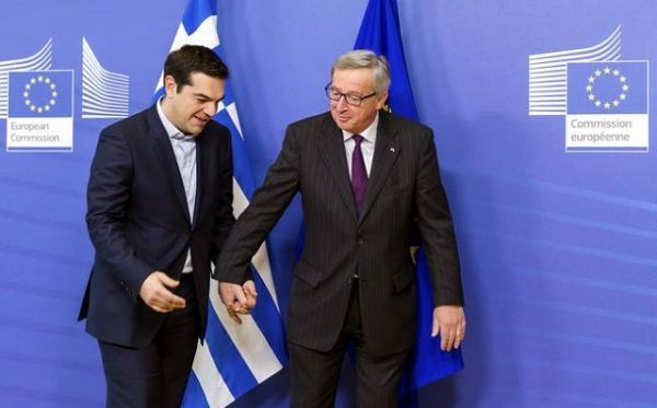 Reuters: Παρότρυνση ΕΚΤ σε Αθήνα για αποδοχή της συμφωνίας