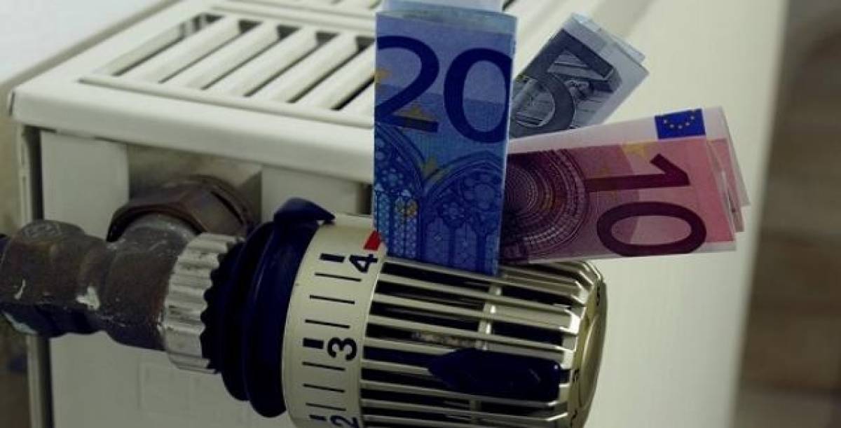 Αυξήσεις στο πετρέλαιο θέρμανσης φέρνει η διεθνής συγκυρία