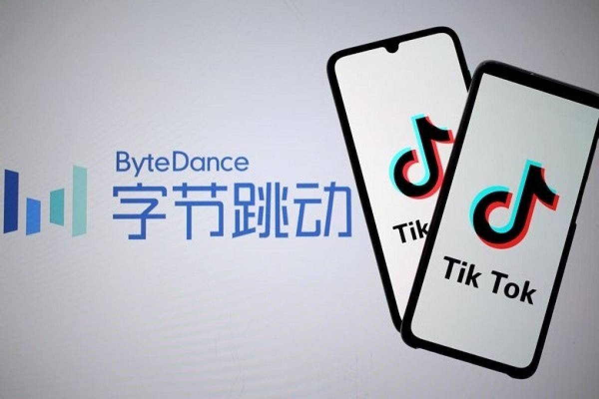 TikTok: Έγκριση Πεκίνου χρειάζεται για την πώληση η ByteDance