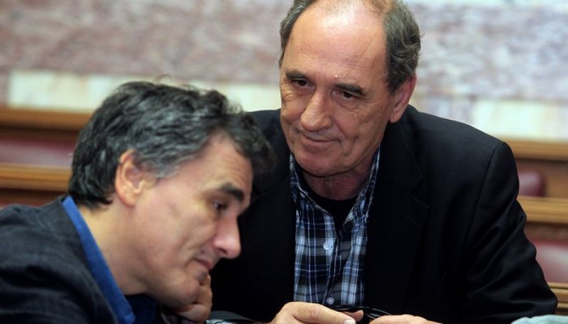 «Μαραθώνιος» το Σάββατο για να κλείσει η συμφωνία