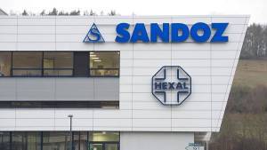 Στο στόχαστρο επενδυτικών funds η Sandoz της Novartis