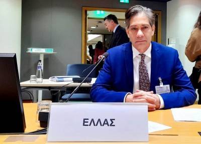 Η ελληνική θέση για την ένταξη της ναυτιλίας στο ETS