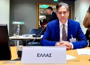 Η ελληνική θέση για την ένταξη της ναυτιλίας στο ETS