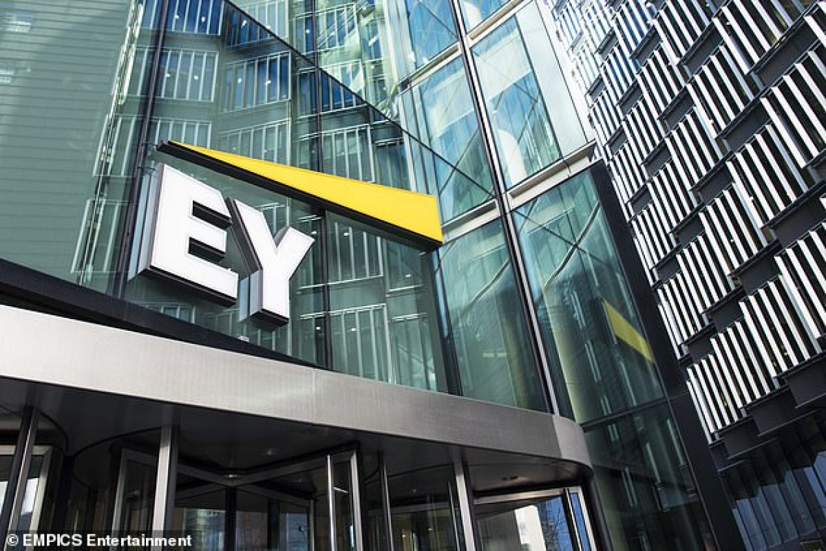 EY: Κατέκτησε επτά βραβεία στα Microsoft Partner of the Year Awards