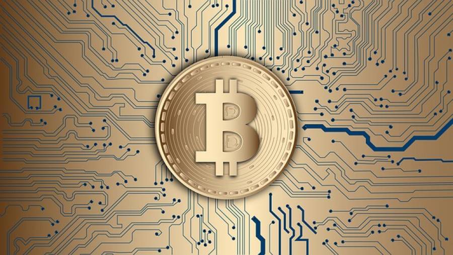 Το Bitcoin επέστρεψε πάνω από τα $30.000
