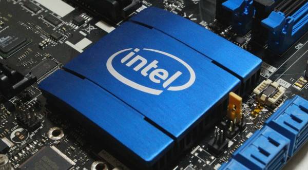Προειδοποίηση Intel: H έλλειψη τσιπ μπορεί να διαρκέσει χρόνια