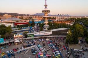 Ποιες γερμανικές επιχειρήσεις συμμετέχουν στην 85η ΔΕΘ