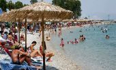 Έκτακτο δελτίο ΕΜΥ: Έρχεται καύσωνας με 40άρια και...βάλε!
