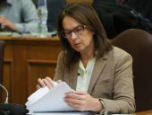 Παπανάτσιου: Επιδίωξη μας μια μεταμνημονιακή εποχή χωρίς προληπτική γραμμή