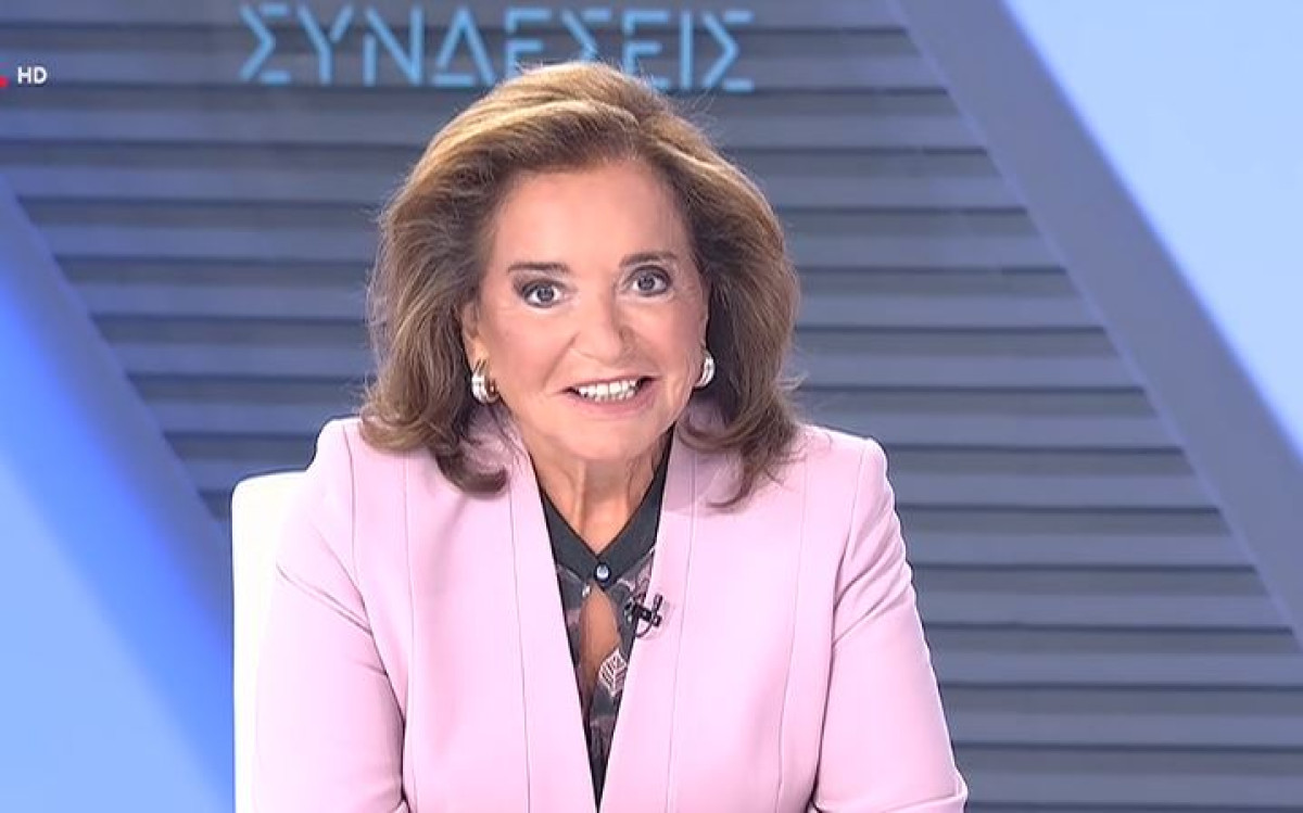 Επιμένει για τα «καβαλημένα καλάμια» η Μπακογιάννη – Διαφωνούν Άδωνις και Βορίδης