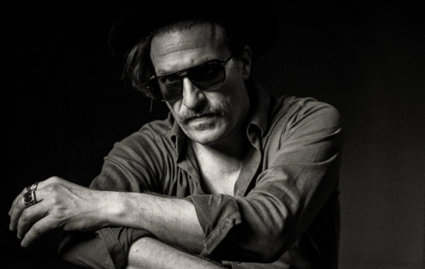 Release Athens 2024: Ο Parov Stelar στην Πλατεία Νερού για ένα μεγάλο χορευτικό πάρτι