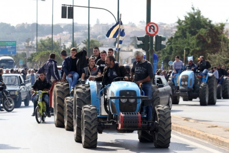 Αγροτικό: Με επιδόσεις προτάσεων ξεκινά ο διάλογος